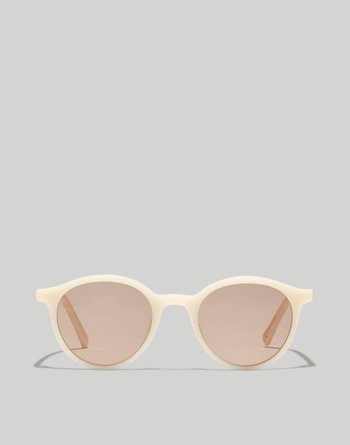 Layton Sunglasses | Madewell