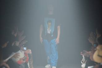 El japonés Soshi Otsuki gana el LVMH Prize 2025