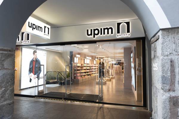 Aperto a Merano il primo negozio Upim Gallery