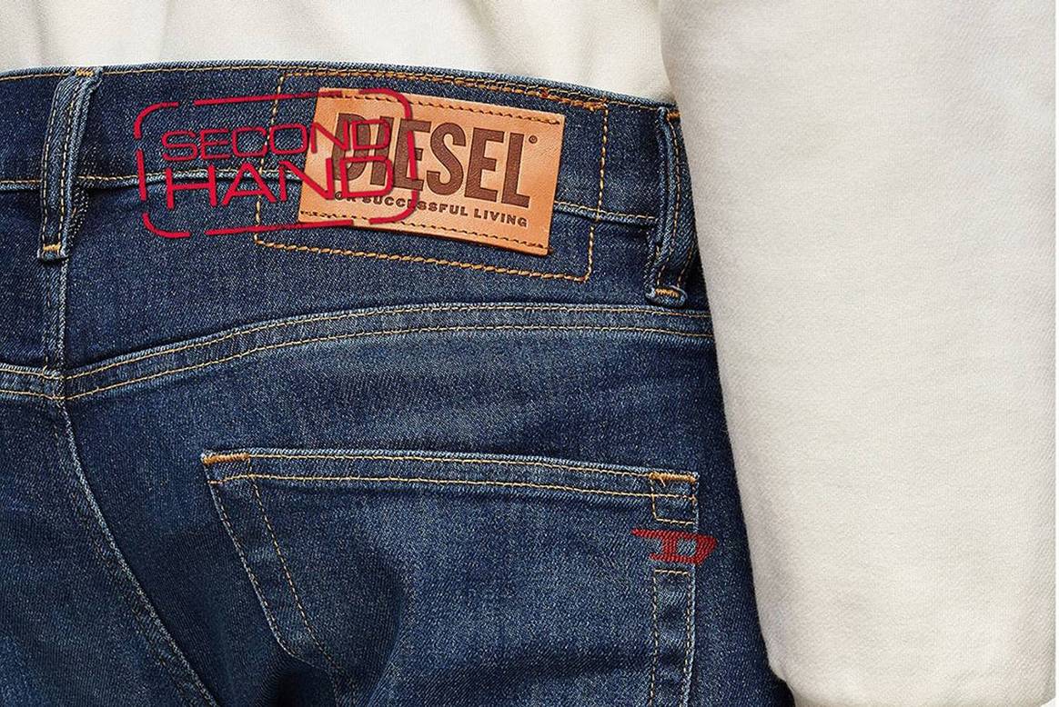 Photo Credits: Diesel.