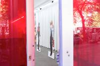Mowalola opens first Berlin pop-up for Fashion Week