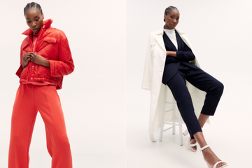 Gerry Weber zet groots in op wholesale nu de winkels worden teruggeschroefd