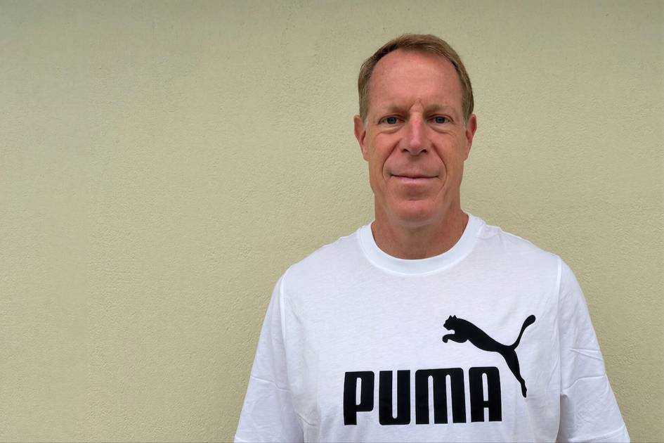 Puma: Arne Arens appointed new chief commercial officer