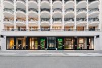 On visite le nouveau flagship parisien de Loewe