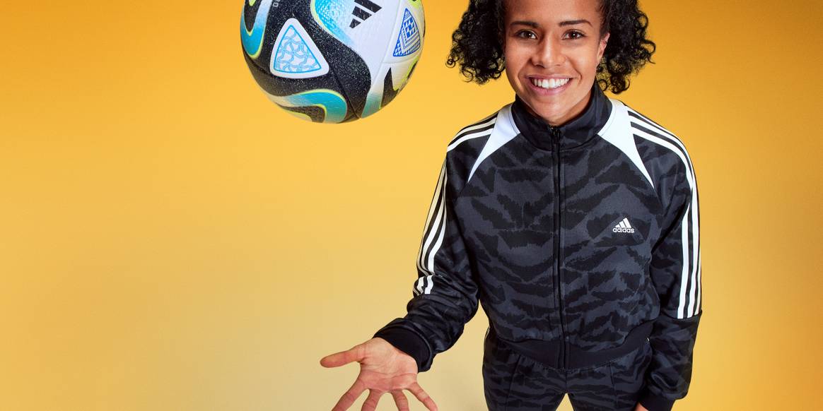 Image: Adidas; Adidas Sportswear