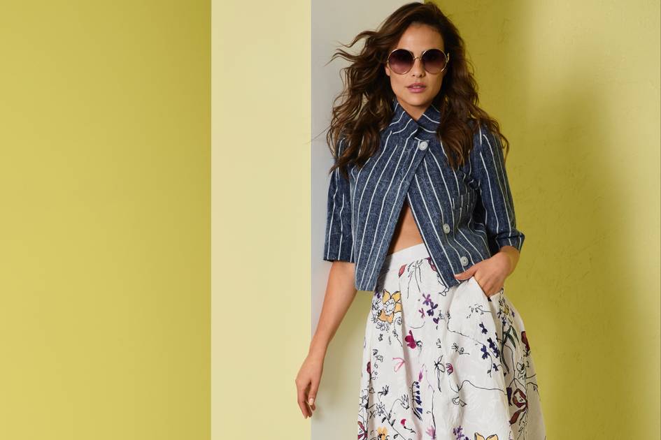 Sem-Per-Lei-zeigt-florale-Prints-und-vielseitiges-Denim-f-r-Fr-hjahr-Sommer-2027