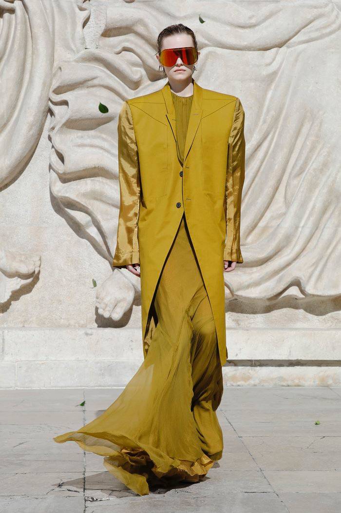 Bild: Rick Owens
SS22