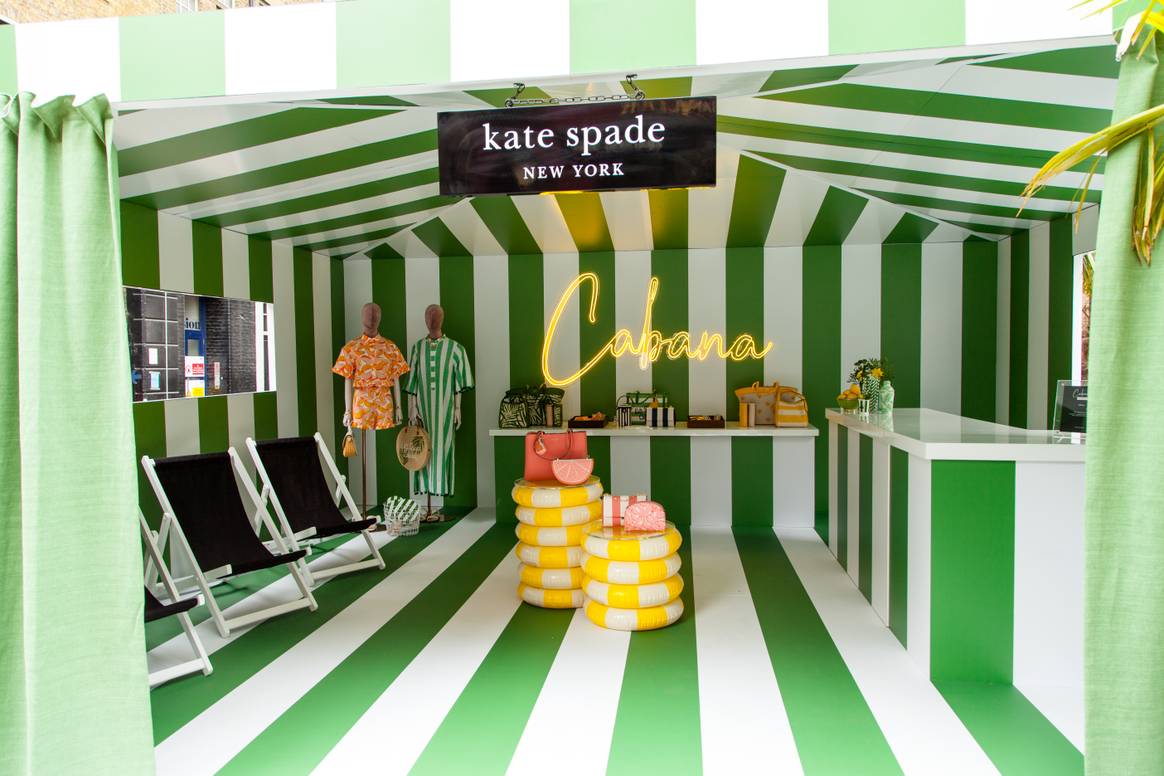 Image: Kate Spade New York by Edward Grant