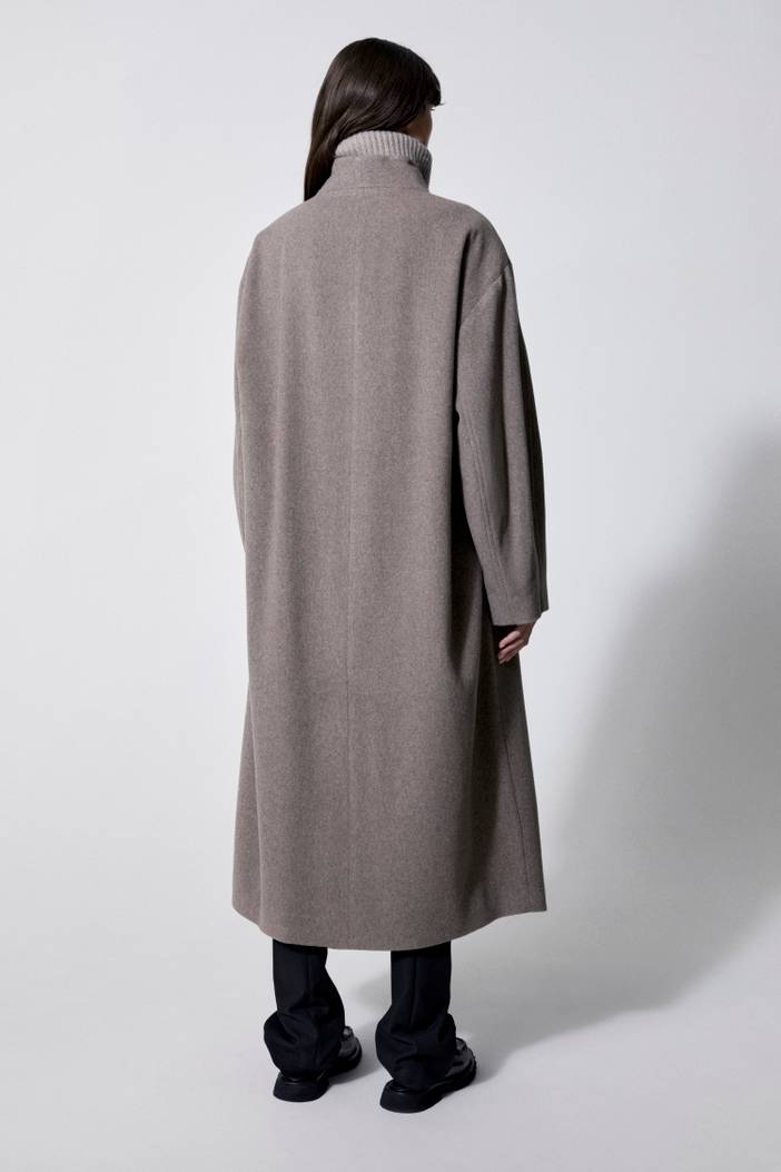Cameron Coat | House of Dagmar