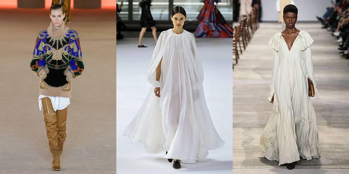 Trend watcher Renske Mennen reveals FW21 trend predictions