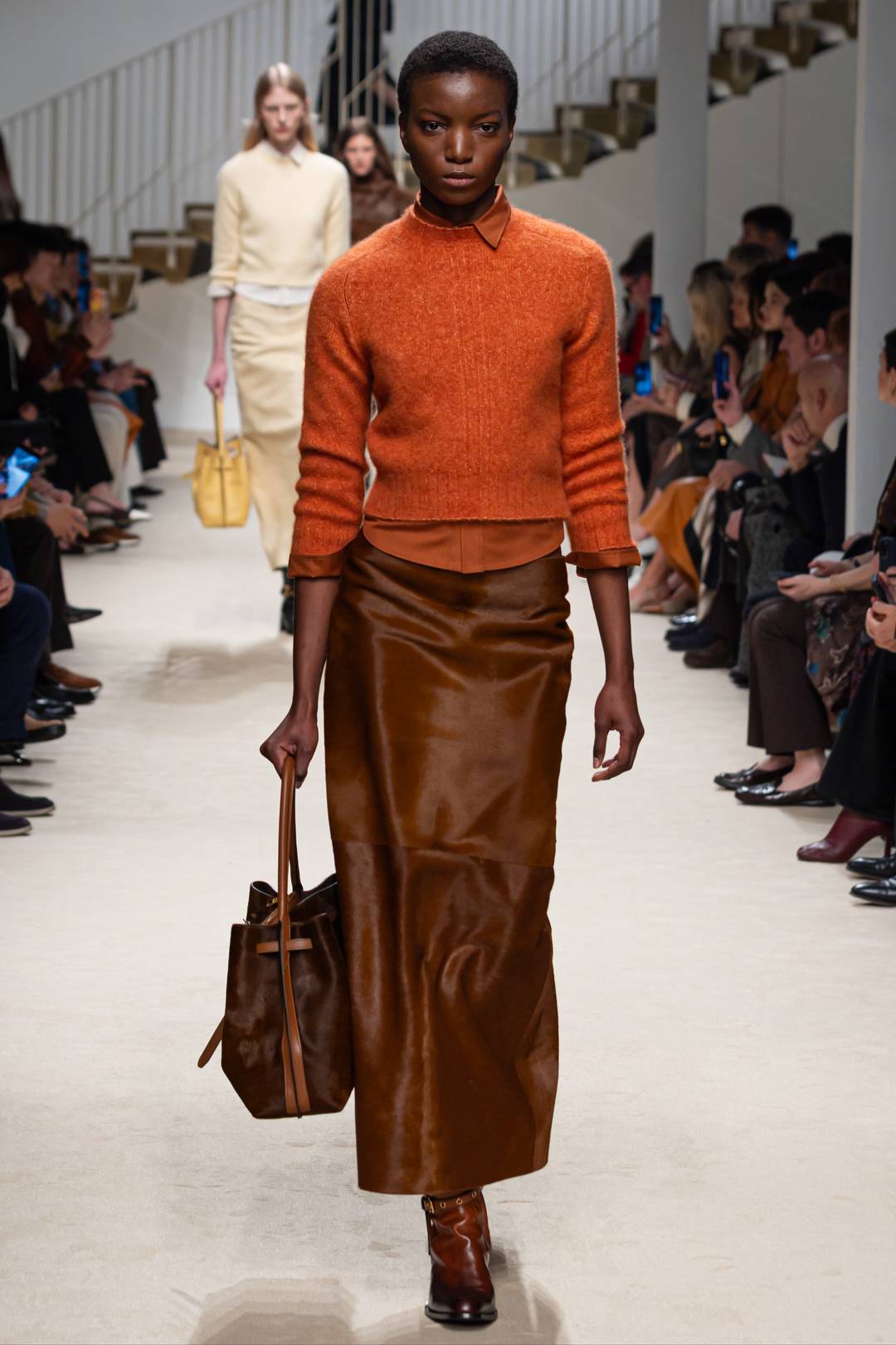 Tod's autunno inverno 26-27