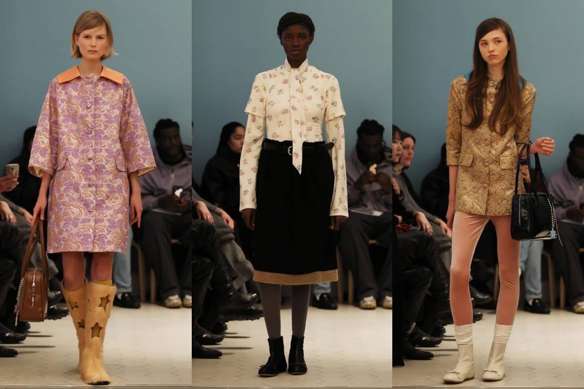 Andrej Gronau FW26