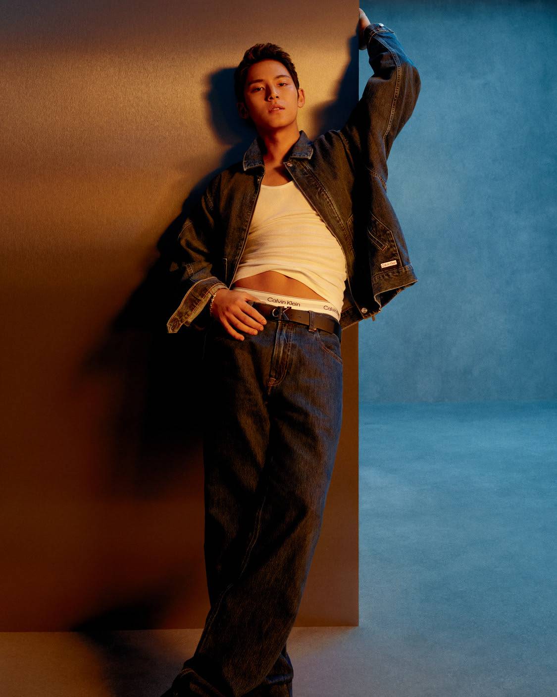 Credits: Calvin Klein