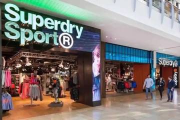 Trotz kräftiger Erholung: Jahresumsatz von Superdry verfehlt Vorkrisenniveau