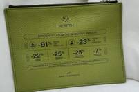Mastrotto lancia la pelle Hearth: per ogni metro quadrato risparmiati 38 litri di acqua