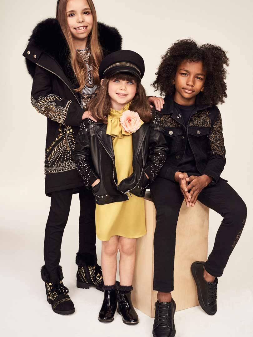 River Island launches 30th anniversary collection