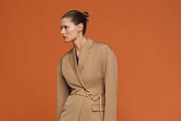 Video: Gabriele Colangelo FW21 collection