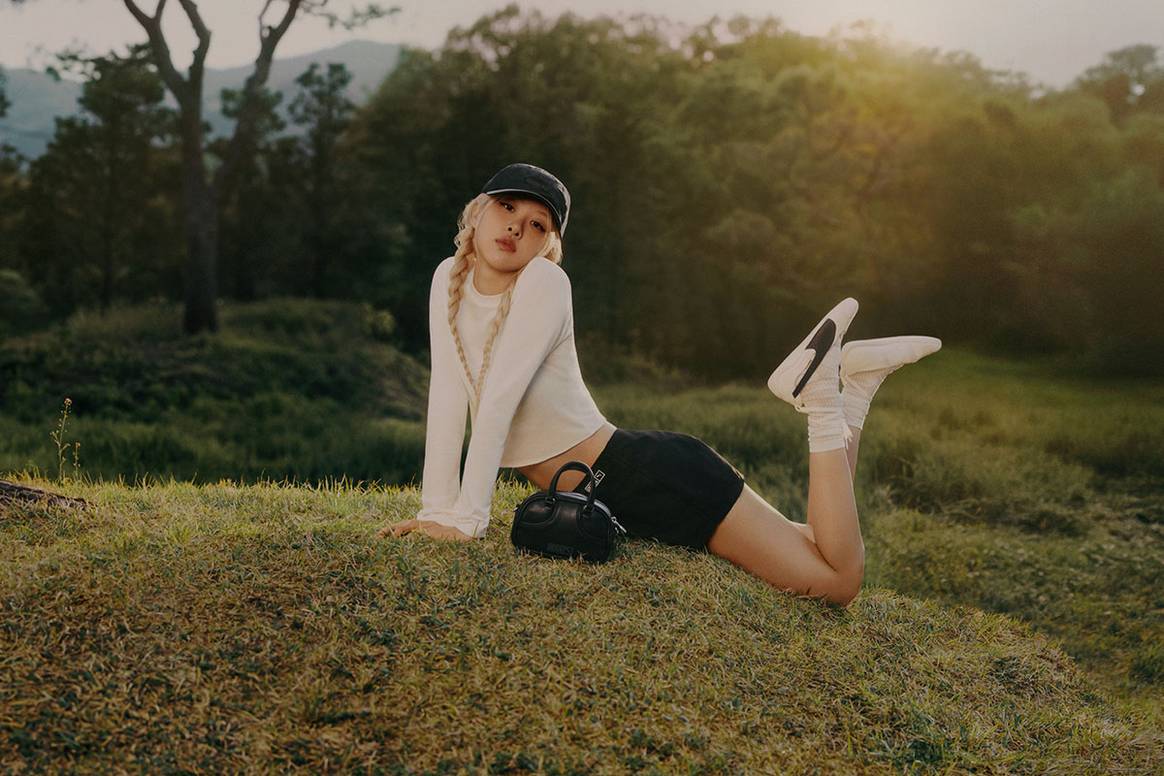 Puma x Rosé