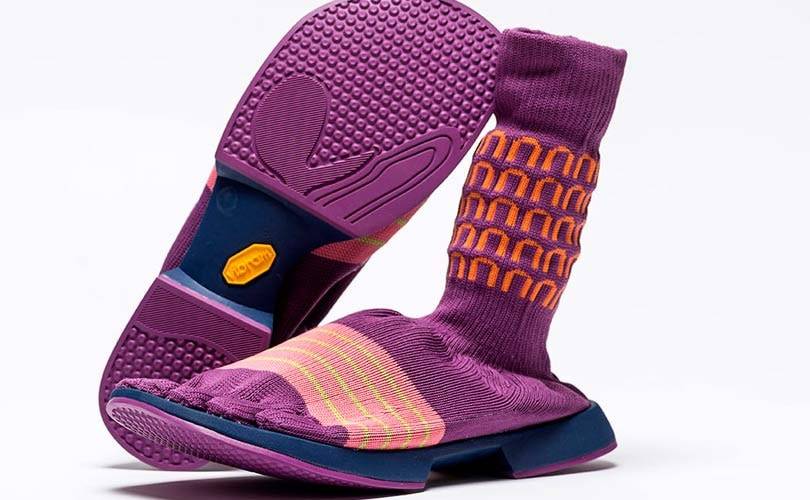 Vibram: So will der Sohlenhersteller den Modemarkt erobern