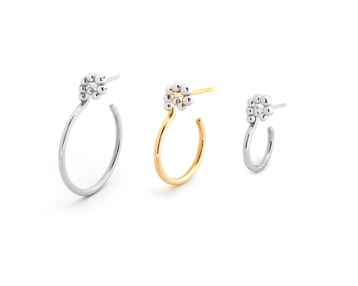 Hoop Earring