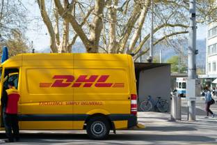 DHL breidt uit: Neemt Turkse pakketbezorger over