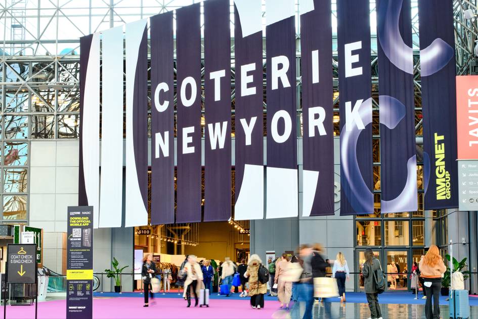 Coterie New York ongoing evolution under Vice President, Purvi Kanji