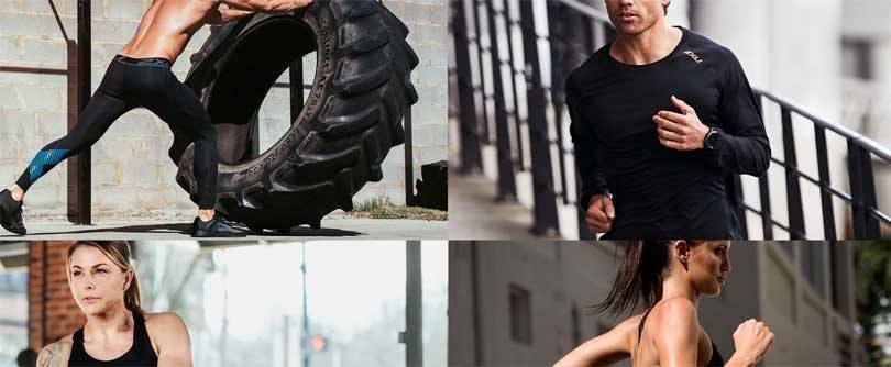 2XU plans to move into North American markets with Los Angeles HQ