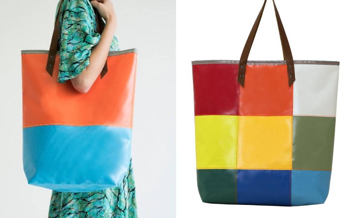 Bevrijding en wedergeboorte: 4 trends voor Spring/Summer 2022