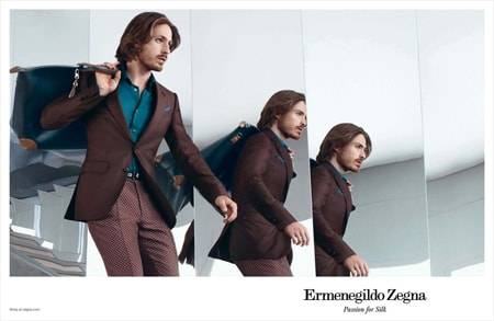 Ermenegildo Zegna se hace con control de Zefer