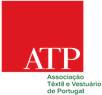 Logo ATP - Associação Têxtil e Vestuário de Portugal