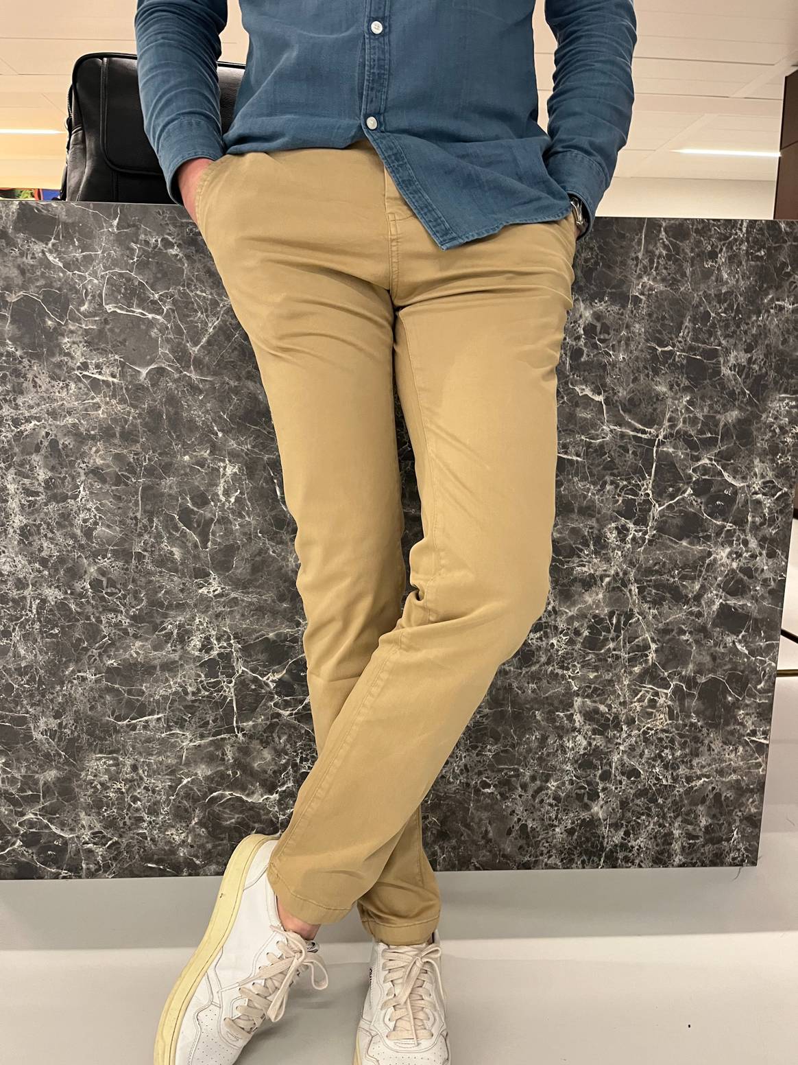 Image: LESS AND BETTER, courtesy of the brand.