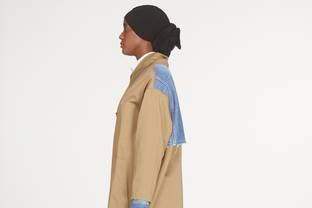 REantwerp en Graanmarkt 13 lanceren gezamenlijke collectie 