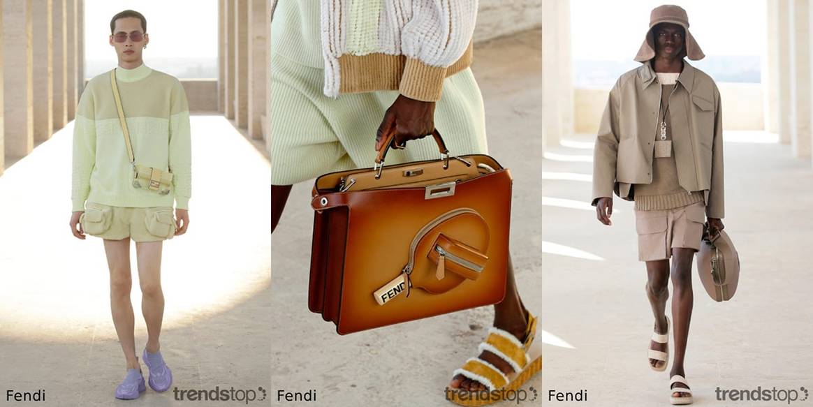 Resumen de Trendstop de la Milan Fashion Week