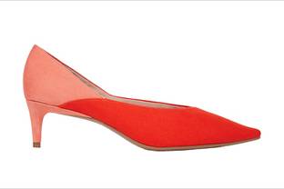 Marks & Spencer выпустил первую в истории коллекцию веганской обуви из 350 моделей