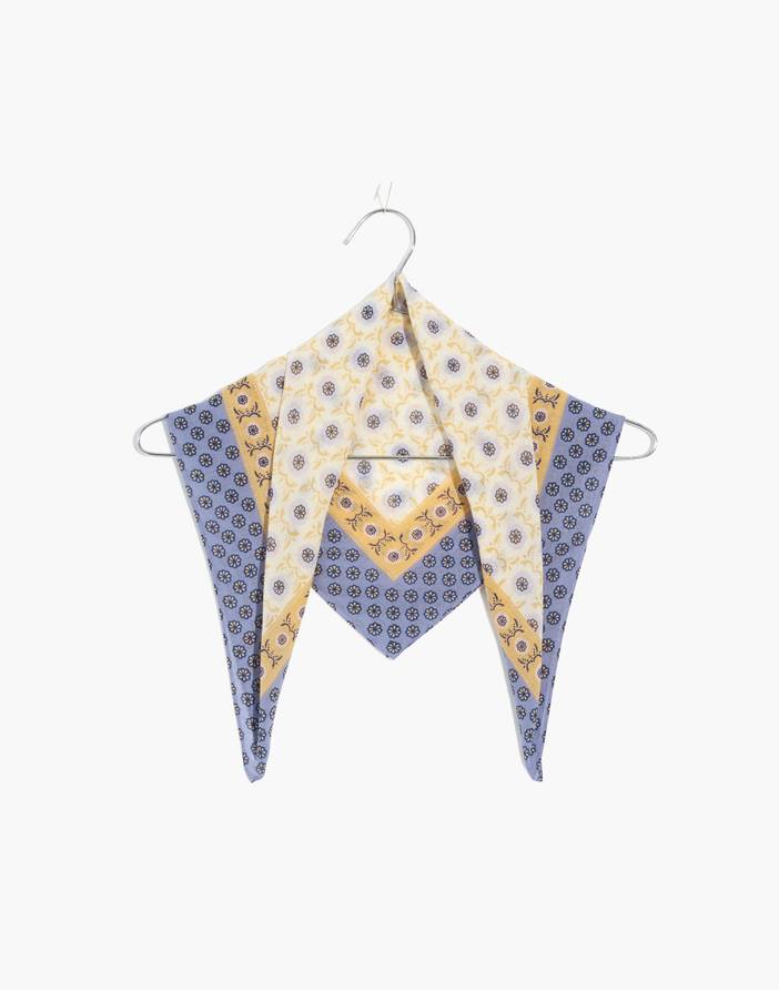 Organic Cotton Bandana | Madewell