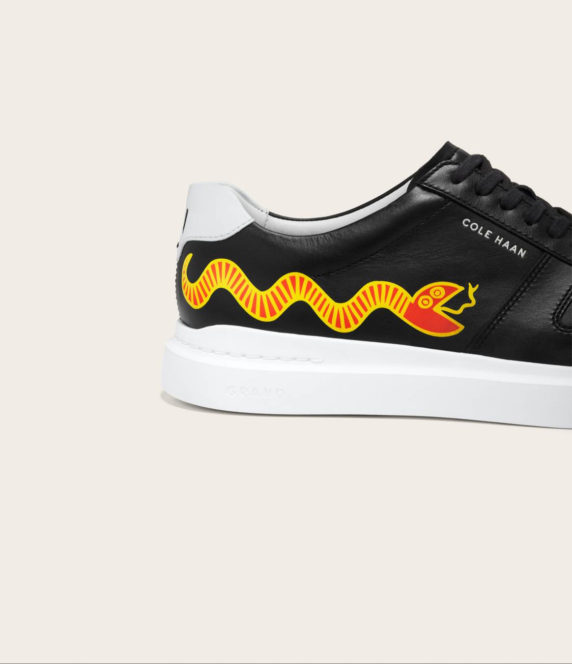 Image: Cole Haan x Keith Haring