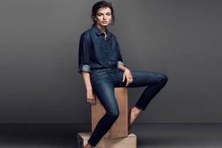 Frame Denim launches e-commerce