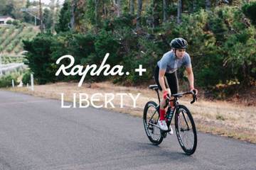 RZC Investments invierte 200 millones de libras en Rapha