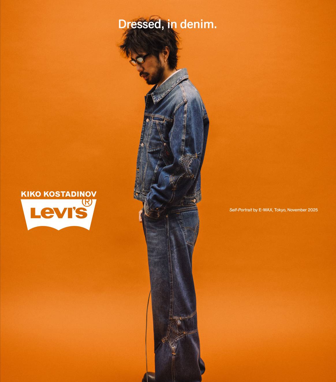 Beeld: Levi’s ®