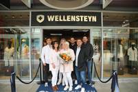 Wellensteyn eröffnet neuen Store im Zweibrücken Fashion Outlet