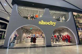 Shoeby zet herstelprogramma in, doet beroep op WHOA-akkoord