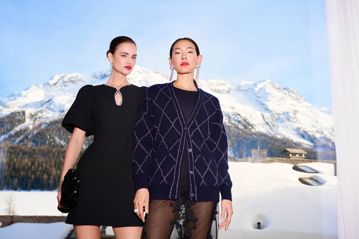 Credits: Rich & Royal