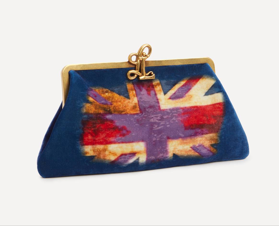 Liberty London Hypernova 150 collection designed by Frida Giannini