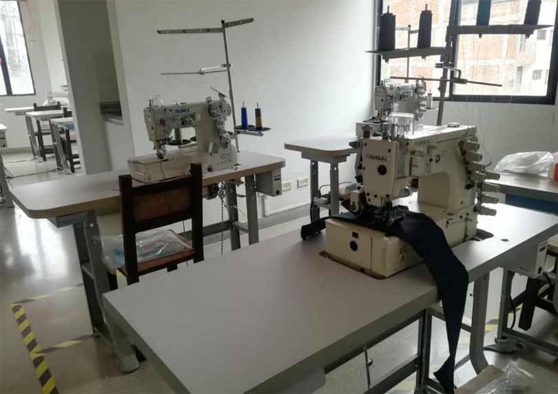 Una vuelta por Donmatías, el “pueblo denim” colombiano
