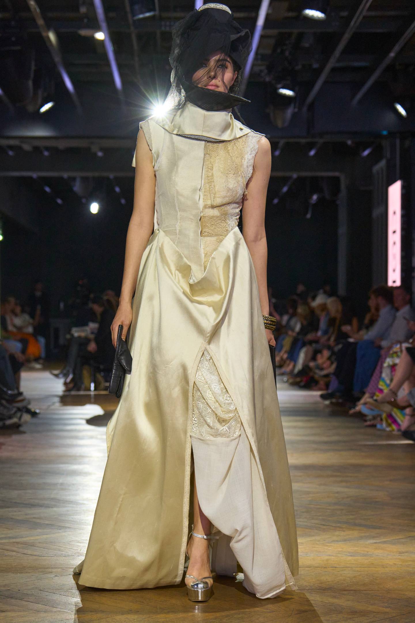 ESMOD Graduate Class 2025