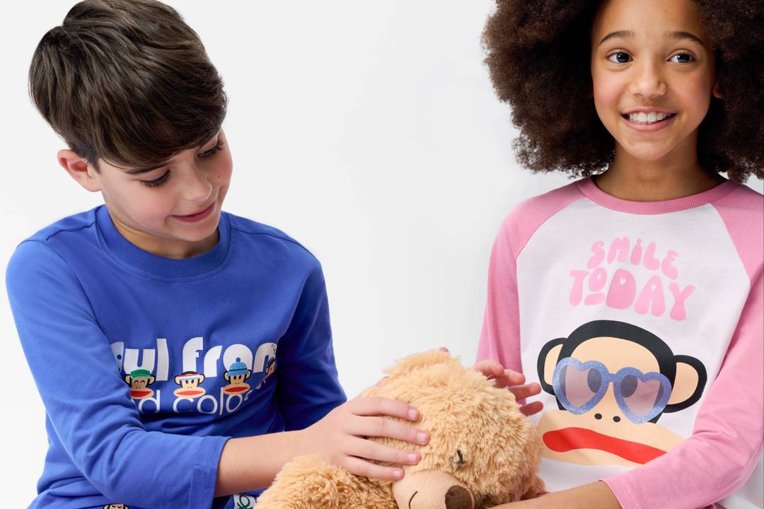 Crediti: TM&©2026 Paul Frank Limited