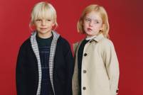 Bensimon et Zara dévoilent une collection enfants exclusive