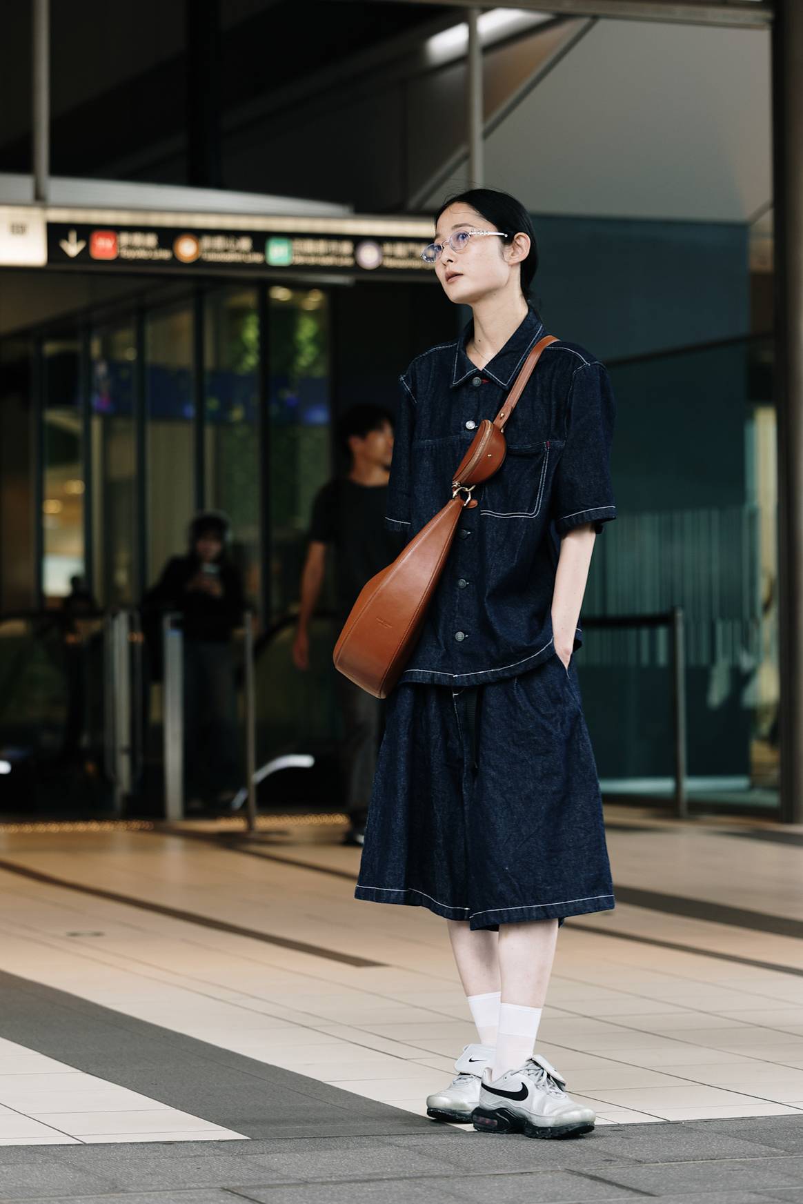 Tokyo str S27 0024