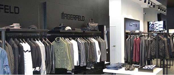 Karl Lagerfeld jobs - Working at Karl Lagerfeld