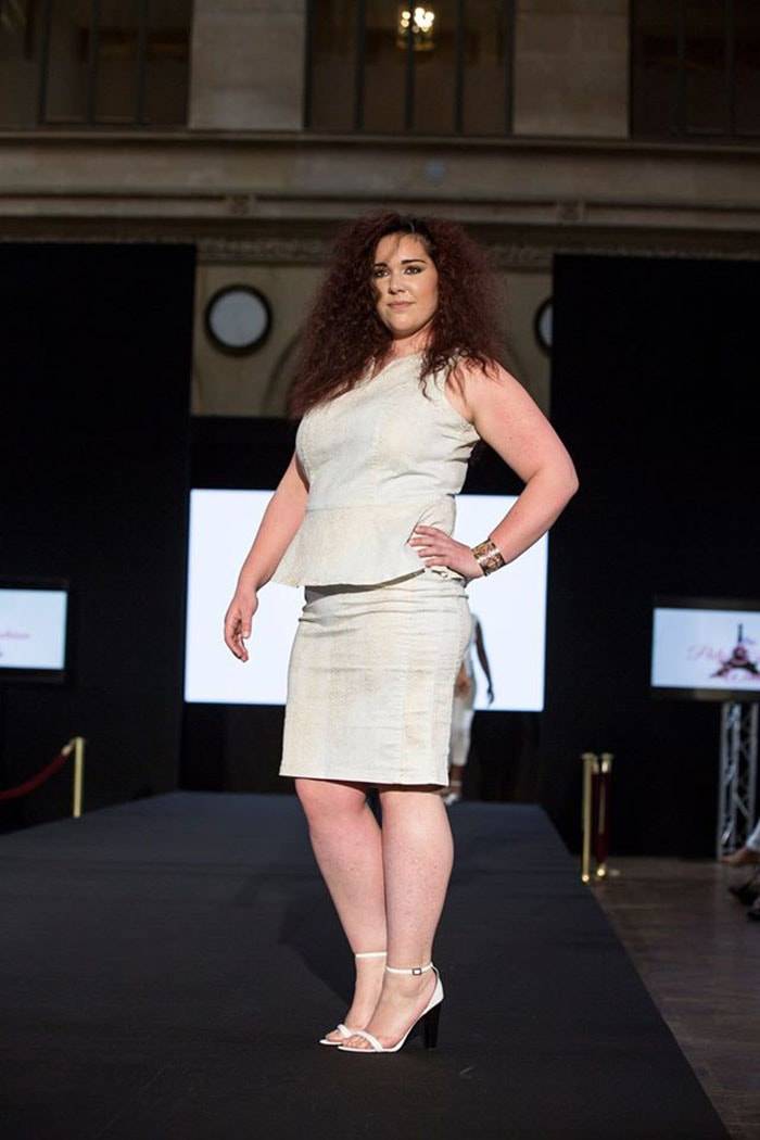MS Mode: “Plussize mode is de nieuwe standaard”